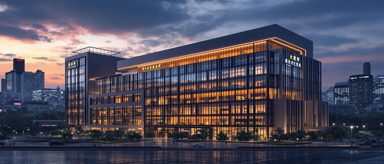 欧美视频公司简介