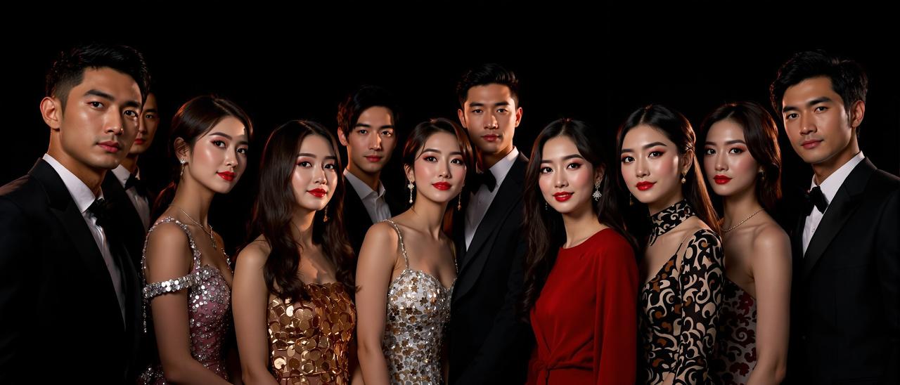 欧美视频签约演员