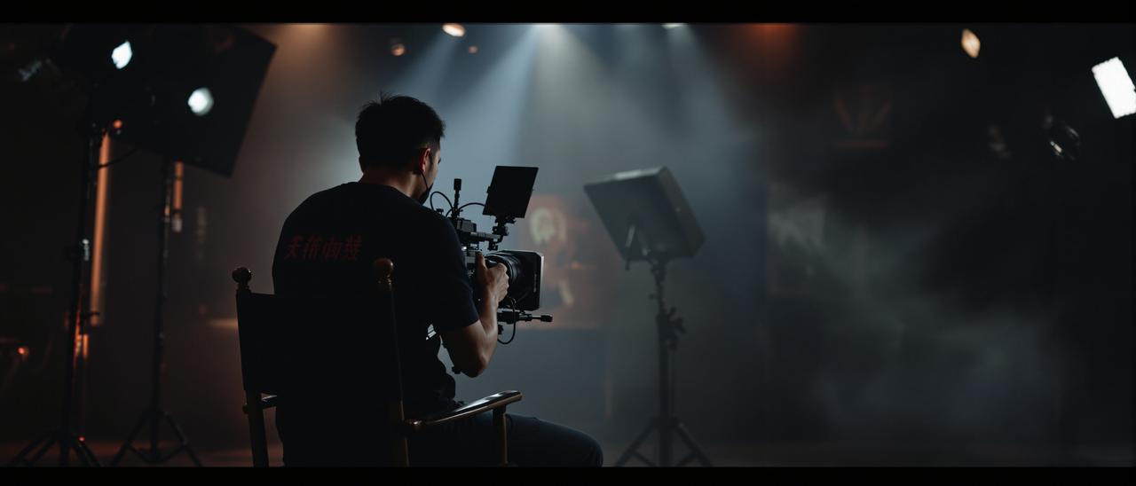 欧美视频签约导演